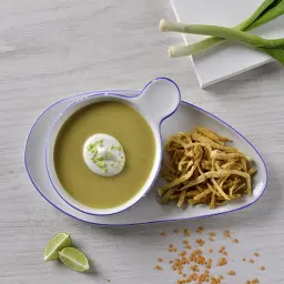 Lentil Soup